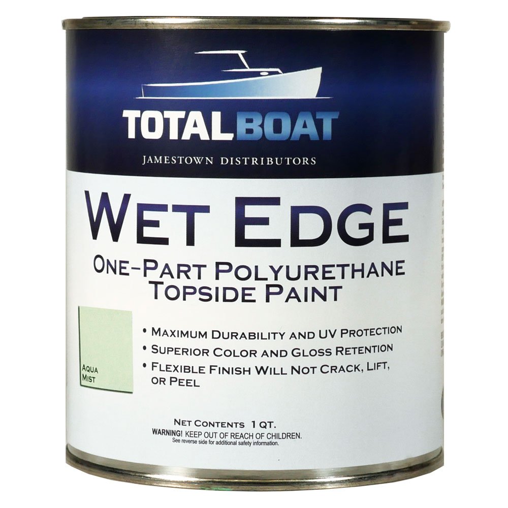 Best Boat Deck Paint Painting and Repainting a Boat Deck